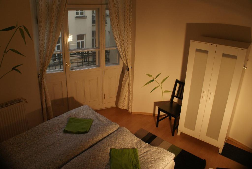 Central Station Hostel Варшава Номер фото