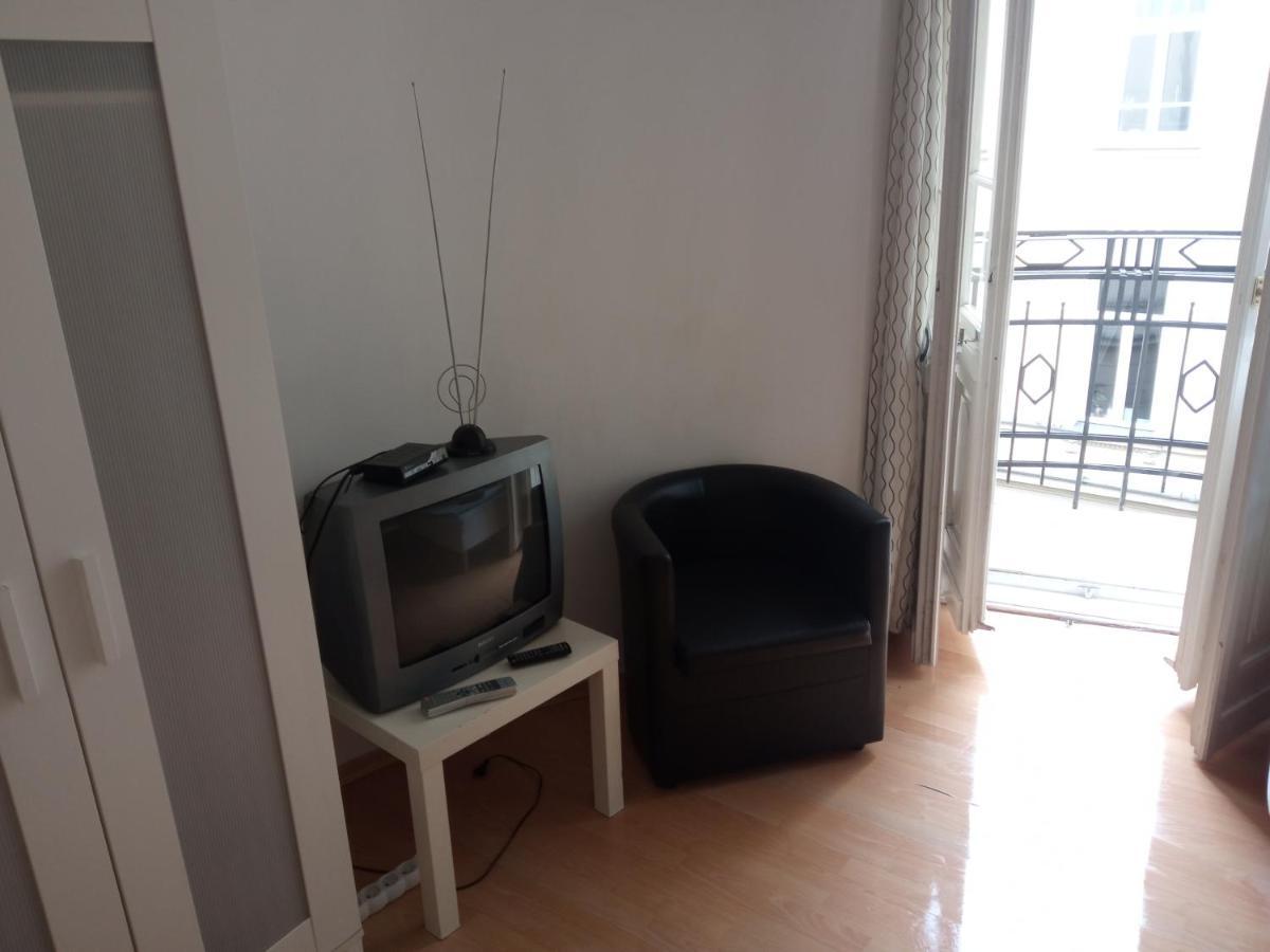 Central Station Hostel Варшава Экстерьер фото